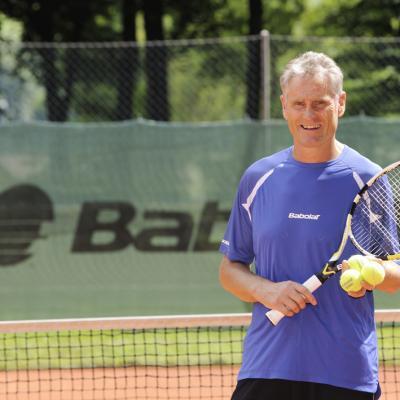 Tennis Baumgartner 1