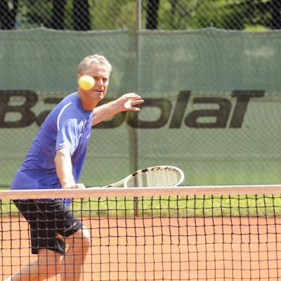 Tennis Baumgartner 2