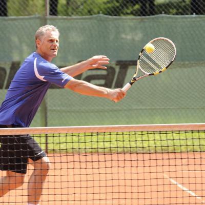 Tennis Baumgartner 3