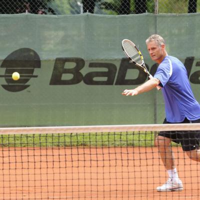 Tennis Baumgartner 4