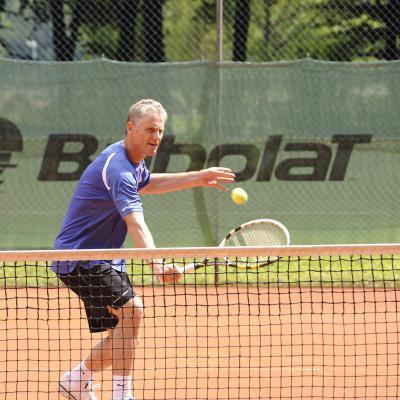 Tennis Baumgartner 5